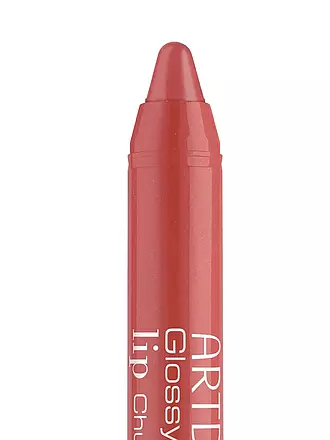 ARTDECO | Rossetto - Glossy Lip Chubby (25 Celebrity) | rot
